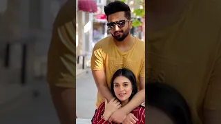 Sarah Khan And Falak Shabir Personal Video Viral #shorts