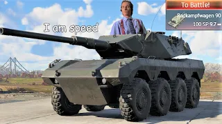 Radkampfwagen 90.mp4