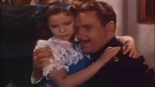 La pequeña princesa/Sueño de Hadas (1939)