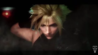 【AMV/GMV】Final Fantasy VII -「Crossfire (SummitScape Remix) 」