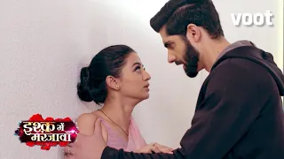 Vansh corners Riddhima! | Ishq Mein Marjawan