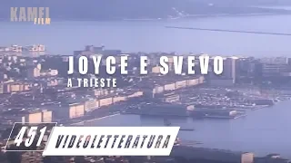 Joyce e Svevo a Trieste