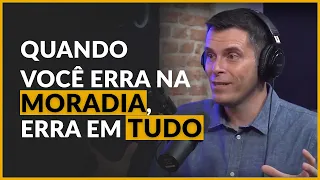 Inteligência Financeira - Escolha de onde morar