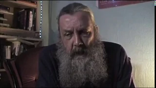 Alan Moore interviewed by John Higgs