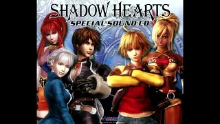 Shadow Hearts Special Sounds CD 09 - N.D.E - Near Death Experience - Prototype