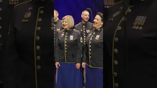 Singers: Audition for the Soldiers’ Chorus!