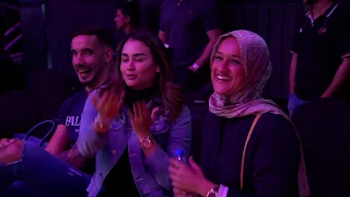 Enfusion #77 | Highlights - Abu Dhabi, UAE - 07.12.2018