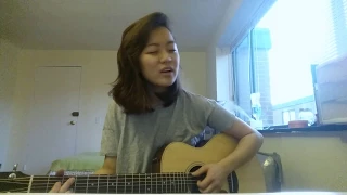 Rise Up - Andra Day (cover)