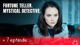 A COOL DETECTIVE SERIES WITH ELEMENTS OF MYSTICISM! Fortune Teller!  Mystical Detective! 7 Episode!