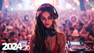 Ibiza Summer Music Mix 2024 🔥Summer Lounge Beats Mix 2024 🔥 Alan Walker, Slena Gomez, Rema Style