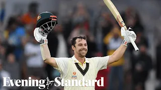 Ashes Fifth Test Day 1 Highlights: Travis Head hits brilliant century as Australia thwart England