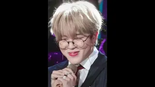 don't you know park Jimin 💜