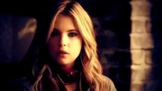 Pretty Little Liars [Season 2 Opening Credits] "Apologize" || PREVIEW