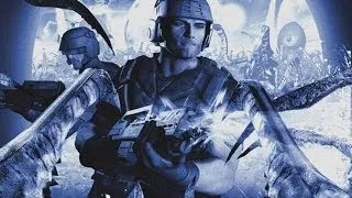 Starship Troopers (video game) part 8