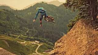 Downhill And Freeride - Is Awesome