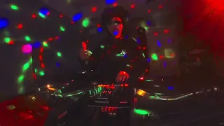 50 Cent Mash Up || DJ Sadé