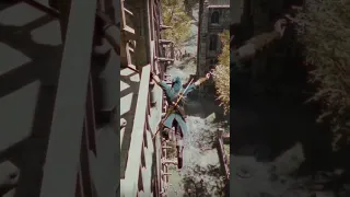 This Is What +1000 Hours Of AC Unity Parkour Looks Like...