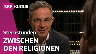 Navid Kermani und das unendliche Staunen | Sternstunde Religion | SRF Kultur