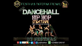 OLD DANCEHALL HIP HOP MIXTAPE (ft Sean Paul,kelvin Little,Wayne wonder,Akon,R.Kelly Etc