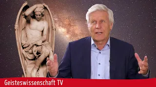 Rätsel enthüllt: Luzifer ist nicht der Teufel.