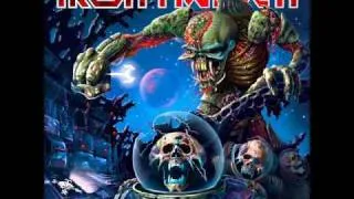 Iron Maiden Coming Home(NEW SONG)