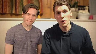 Jerma becomes a YouTuber™ (Green Screen)