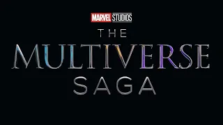 The Multiverse Saga - Trailer (FM)