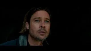 WORLD WAR Z - Official Teaser Trailer (Australia)