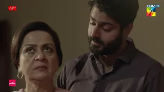 Mehran Aur Maria Ka Rishta Minton Mein Khatam - Qissa Meherbano Ka