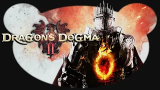 Ein episches Abenteuer beginnt - #01 Dragons Dogma 2 (PS5 Gameplay Deutsch)
