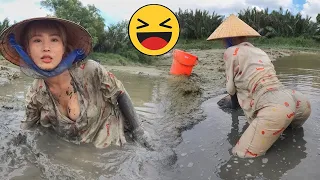 Funny Girls Fails ! 😂 Instant Regret Compilation #61