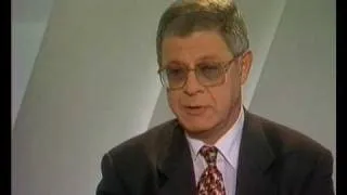 «Время» с Сергеем Доренко. 15 ноября 1997 г. (2/5)