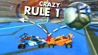 FUNNIEST ROCKET LEAGUE MOMENTS AND BEST HIGHLIGHTS | POTATO LEAGUE 224