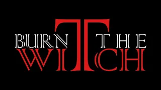 Queens Of The Stone Age - Burn the Witch (Unofficial Lyric Video)