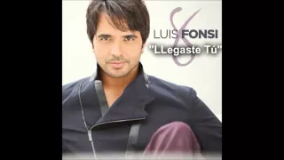 Luis Fonsi Ft Juan Luis Guerra - LLegaste Tú