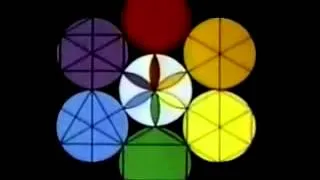 Philip Glass - Sesame Street - Geometry of Circles.mp4
