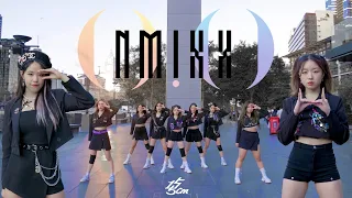[KPOP IN PUBLIC - ONE TAKE] NMIXX (엔믹스) - 'O.O' Dance Cover by 155cm+ Australia