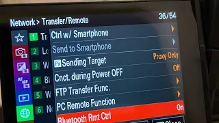 Record button on DJI RS3 not working on Sony A7Siii (Easy Fix)