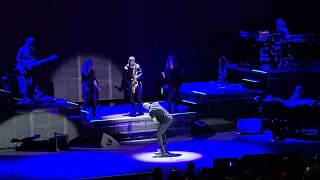 Eros Ramazzotti - Madonna de Guadalupe (Live in Verona, 24/09/2022)