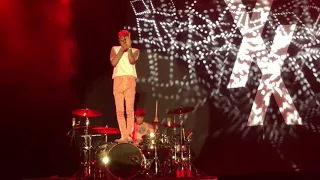 Machine Gun Kelly  - Alpha Omega (Live at Summerfest 2018)