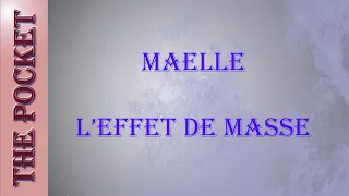 Karaoke Maelle -L' effet de masse