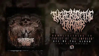 THE HEAD OF THE TRAITOR - FOREST OF THE IMPALED (FT. QUINN HARKNETT) [SINGLE] (2021) SW EXCLUSIVE