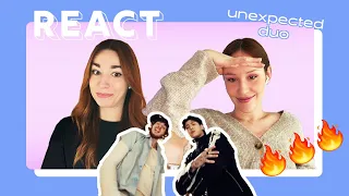 정국 (Jung Kook) '3D (feat. Jack Harlow)' Official MV // FRENCH REACTION