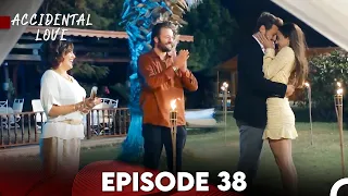 Accidental  Love Episode 38 (FULL HD)