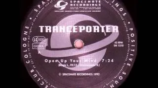 Tranceporter - Open Up Your Mind