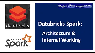 01. Databricks: Spark Architecture & Internal Working Mechanism