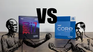 13600K vs 9700K: Is it Worth the Upgrade?