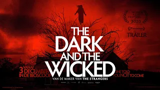 The Dark and the Wicked | 3 december in de bioscoop | NL trailer