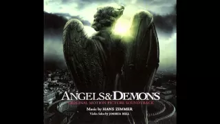 Angels & Demons [OST] #1 - 160 BPM