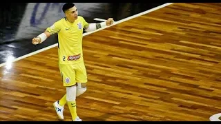 Highlights Obina - SC Corinthians Futsal